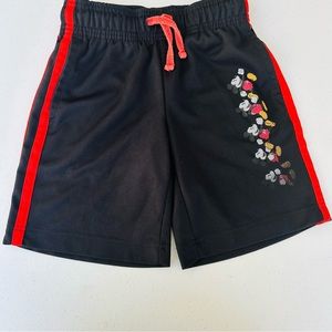 Mickey Mouse Short